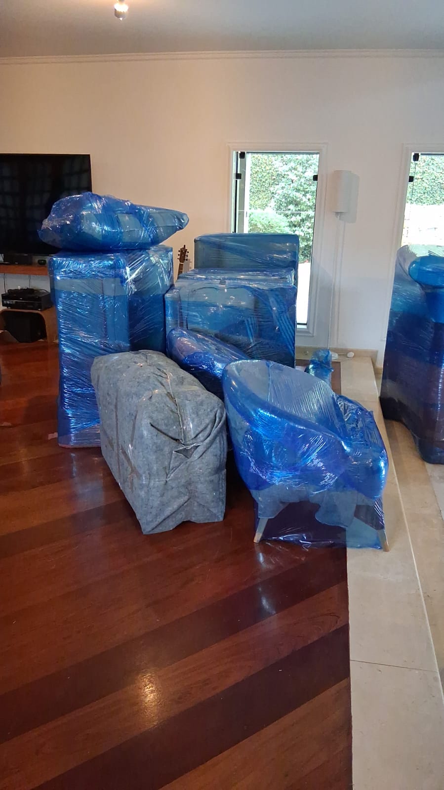 Sobre Ires Transportes e Mudanças